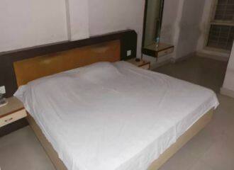 Hotel Jewel Residency, Hyderabad 2